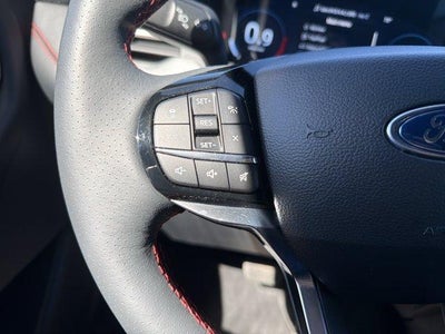 2026 Ford Explorer ST-Line 4WD
