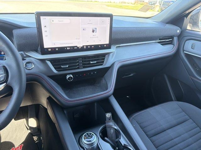 2026 Ford Explorer ST-Line 4WD