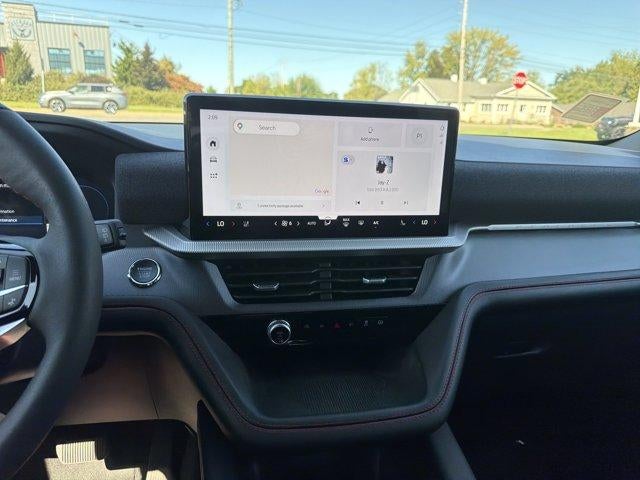 2026 Ford Explorer ST-Line 4WD