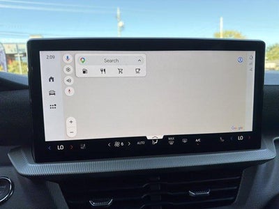 2026 Ford Explorer ST-Line 4WD