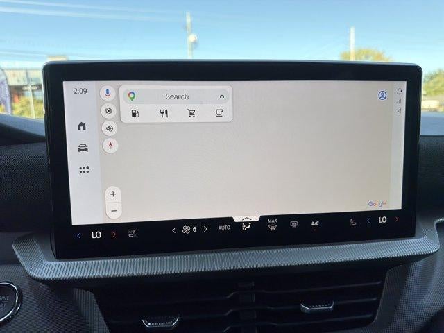 2026 Ford Explorer ST-Line 4WD