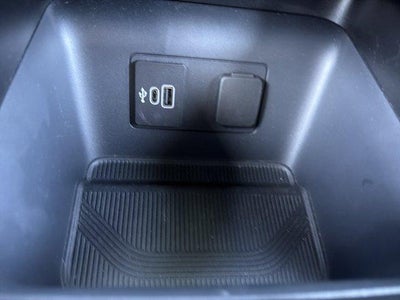 2026 Ford Explorer ST-Line 4WD