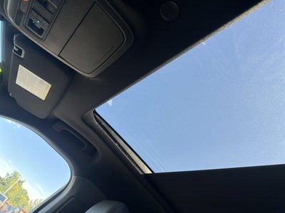 2026 Ford Explorer ST-Line 4WD