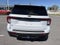 2026 Ford Explorer ST-Line 4WD