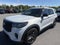 2026 Ford Explorer ST-Line 4WD