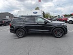 2026 Ford Explorer ST-Line 4WD