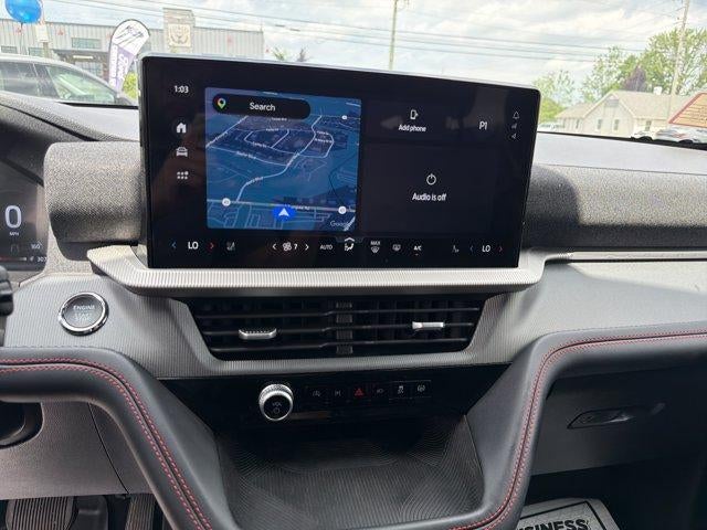 2026 Ford Explorer ST-Line 4WD