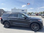 2025 Ford Explorer ST-Line 4WD