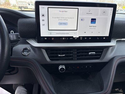 2025 Ford Explorer ST-Line 4WD