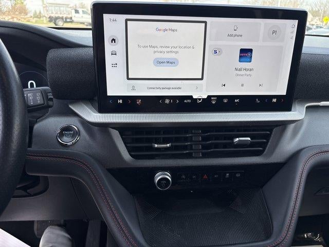 2025 Ford Explorer ST-Line 4WD