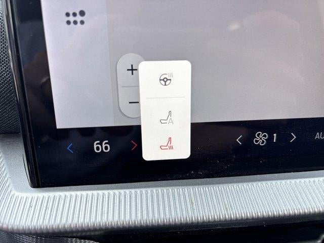 2025 Ford Explorer ST-Line 4WD