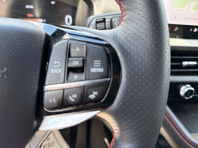 2026 Ford Explorer ST-Line 4WD