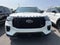 2025 Ford Explorer ST 4WD