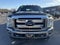 2012 Ford Super Duty F-250 SRW 4WD Crew Cab 6-3/4 Ft Box XLT