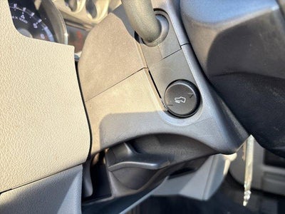 2012 Ford Super Duty F-250 SRW 4WD Crew Cab 6-3/4 Ft Box XLT