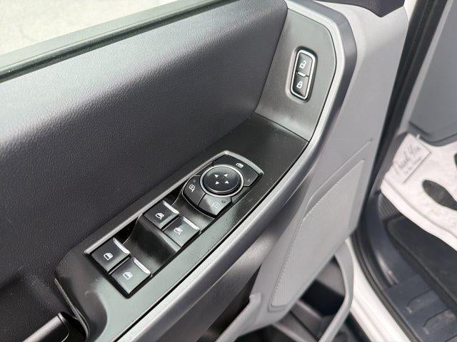 2024 Ford Super Duty F-250 SRW XLT 4WD Crew Cab 6.75' Box