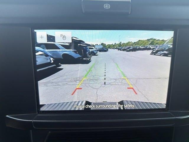 2025 Ford Super Duty F-250 SRW XLT 4WD Crew Cab 6.75' Box
