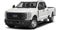 2025 Ford Super Duty F-250 SRW XLT 4WD Crew Cab 6.75' Box