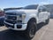 2021 Ford Super Duty F-250 SRW Platinum 4WD Crew Cab 6.75' Box