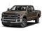 2021 Ford Super Duty F-250 SRW King Ranch 4WD Crew Cab 6.75' Box