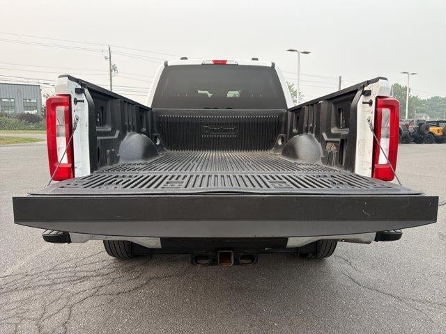 2024 Ford Super Duty F-250 SRW XLT 4WD Crew Cab 6.75' Box