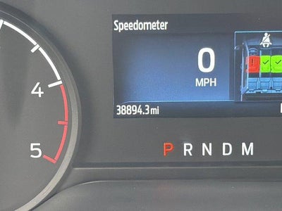 2025 Ford Super Duty F-250 SRW XLT 4WD Crew Cab 6.75' Box