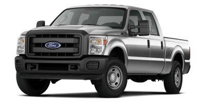 2015 Ford Super Duty F-250 SRW 4WD Crew Cab 6-3/4 Ft Box Lariat