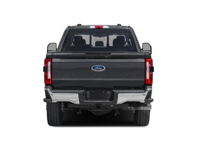 2023 Ford Super Duty F-250 SRW LARIAT 4WD Crew Cab 6.75' Box