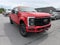 2024 Ford Super Duty F-250 SRW XLT 4WD Crew Cab 6.75' Box