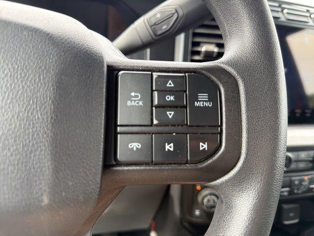 2024 Ford Super Duty F-250 SRW XLT 4WD Crew Cab 6.75' Box