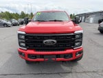 2024 Ford Super Duty F-250 SRW XLT 4WD Crew Cab 6.75' Box