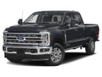 2024 Ford Super Duty F-250 SRW LARIAT 4WD Crew Cab 6.75' Box