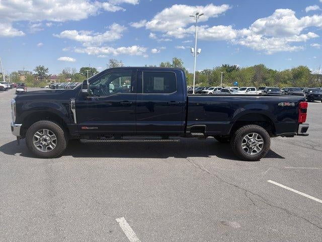 2024 Ford Super Duty F-350 SRW LARIAT 4WD Crew Cab 6.75' Box