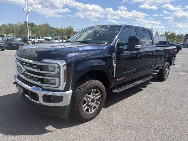 2024 Ford Super Duty F-350 SRW LARIAT 4WD Crew Cab 6.75' Box