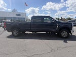 2024 Ford Super Duty F-350 SRW LARIAT 4WD Crew Cab 6.75' Box