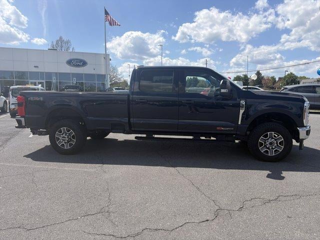 2024 Ford Super Duty F-350 SRW LARIAT 4WD Crew Cab 6.75' Box
