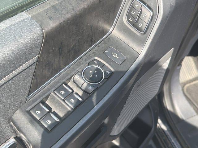 2024 Ford Super Duty F-350 SRW LARIAT 4WD Crew Cab 6.75' Box