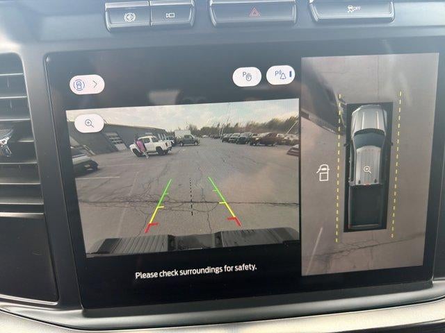 2024 Ford Super Duty F-350 SRW LARIAT 4WD Crew Cab 6.75' Box