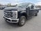 2024 Ford Super Duty F-350 SRW LARIAT 4WD Crew Cab 6.75' Box