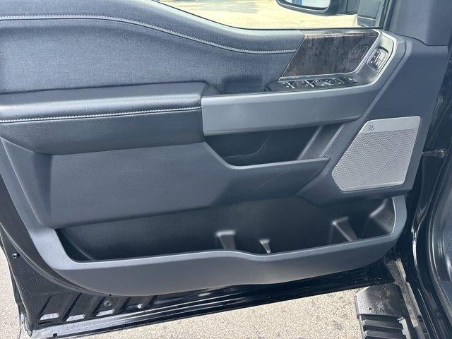 2024 Ford Super Duty F-350 SRW LARIAT 4WD Crew Cab 6.75' Box