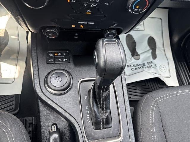 2019 Ford Ranger XLT 4WD SuperCrew 5' Box