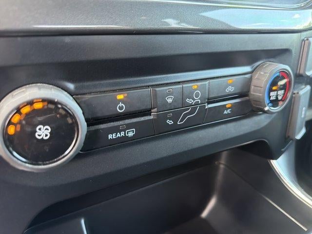 2023 Ford F-150 XL 2WD SuperCrew 5.5' Box