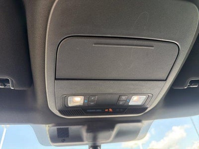 2023 Ford F-150 XL 2WD SuperCrew 5.5' Box