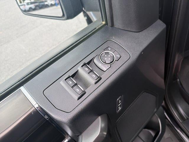 2019 Ford F-150 XLT 4WD SuperCrew 5.5' Box