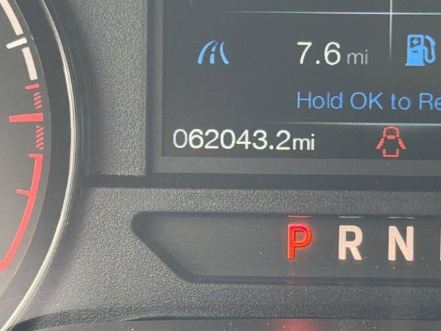 2019 Ford F-150 XLT 4WD SuperCrew 5.5' Box