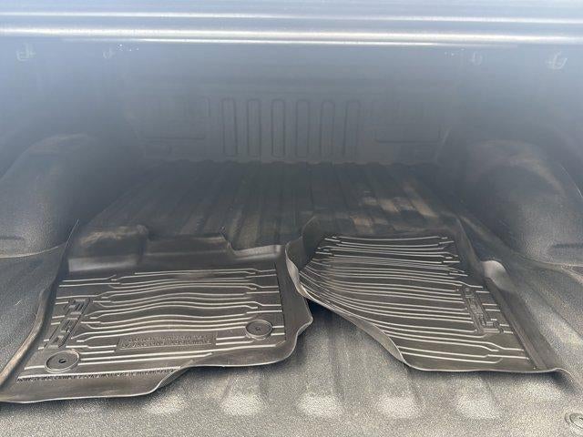 2019 Ford F-150 XLT 4WD SuperCrew 5.5' Box