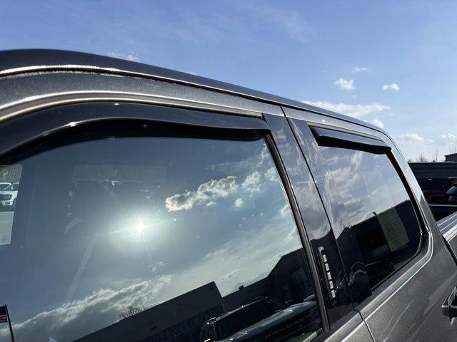 2020 Ford F-150 XLT 4WD SuperCrew 5.5' Box