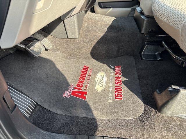 2020 Ford F-150 XLT 4WD SuperCrew 5.5' Box