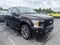 2019 Ford F-150 XL 4WD SuperCrew 5.5' Box