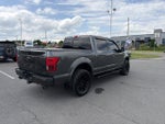 2020 Ford F-150 XLT 4WD SuperCrew 5.5' Box